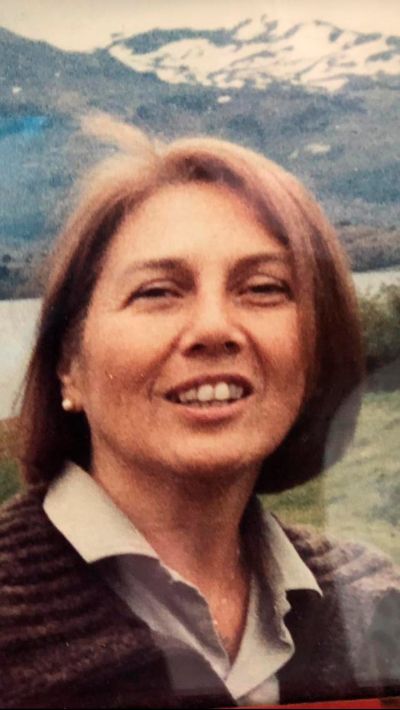 Fallece la destacada ex alumna Delia Moreno Reyes