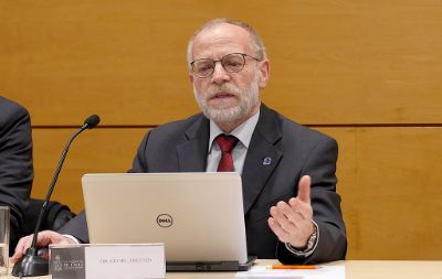 No es posible ni deseable exigir al legislador penal algo que no está en condiciones de aportar, dice el profesor Georg Freund.