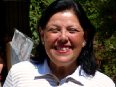 Prof. Teresa Matus, directora de Trabajo Social en la U. de Chile