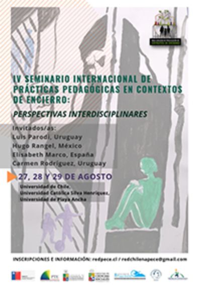 IV Seminario Internacional de Prácticas Pedagógicas en Contextos