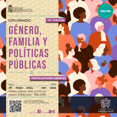 Género Familia y Políticas Públicas