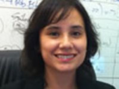 Camila Mella San Martín estudiará un doctorado en Política Social de la Universidad de Oxford.