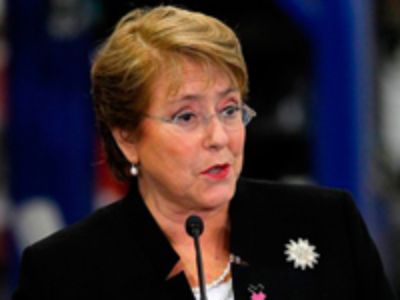 Este martes, la Presidenta Michelle Bachelet anunció por medio de una cadena nacional el inicio de la "etapa participativa" del Proceso Constituyente.