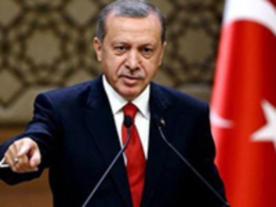 En julio de 2018, el presidente turco Recep Tayyip Erdogan dio inicio a un nuevo mandato de cinco años inaugurando vastos poderes bajo un nuevo sistema denunciado como "autocrático".
