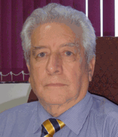 Dr. Carlos Descouvieres, Coordinador Doctorado Psicología