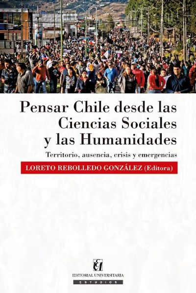 Pensar Chile, desde las ciencias sociales y las humanidades
