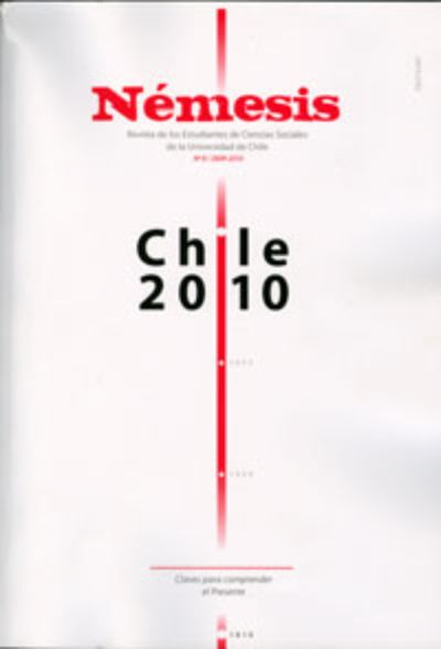 Revista Némesis