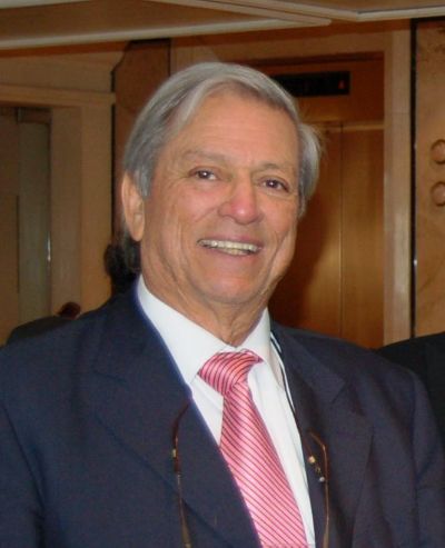 Prof. Alberto Arenas