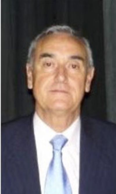 Dr. Jerónimo Aznar
