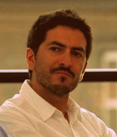 Profesor Luis Campos