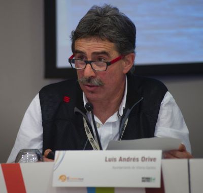 Dr. Luis Andrés Orive