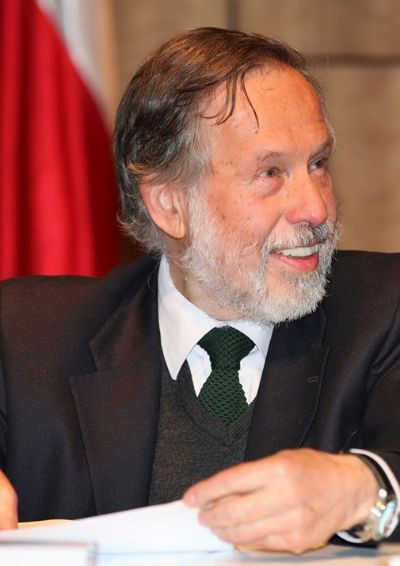 Profesor Leopoldo Prat.
