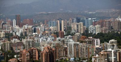 El proyecto estudia las zonas pericentrales de Santiago, Bogotá y Buenos Aires, y los efectos que tiene en ellas la renovación.