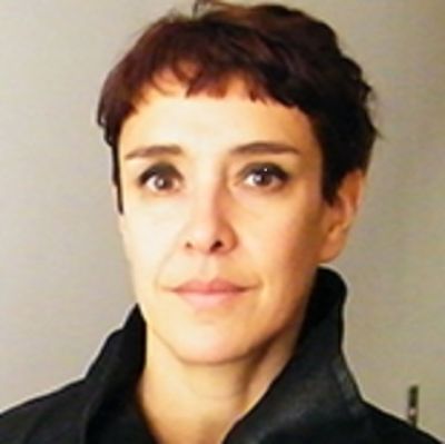 Profesora Cecilia Wolff