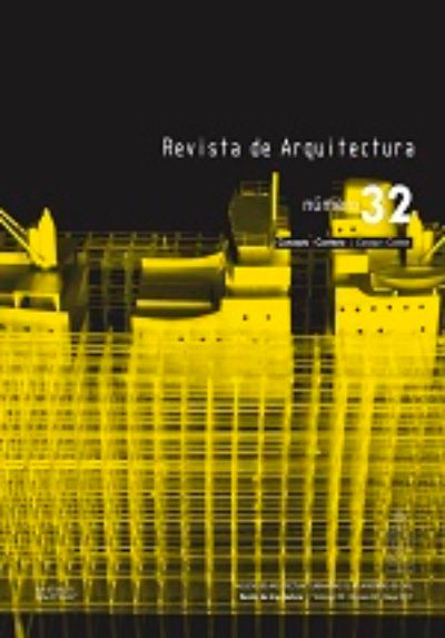 Revista Arquitectura