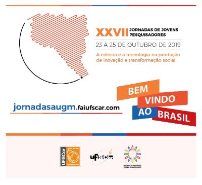 Jornada de Jóvenes Investigadores de AUGM, Brasil
