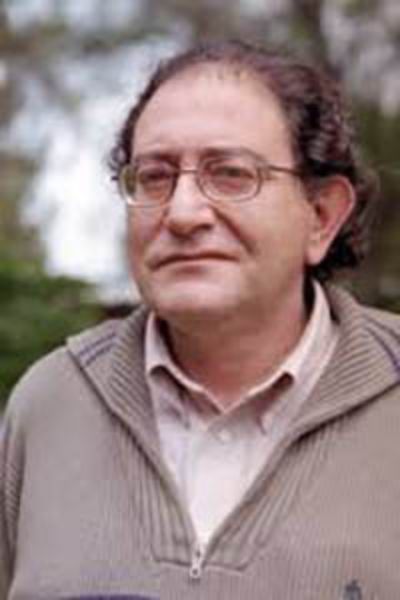 José Luis Arias Bautista, Miembro Correspondiente (2014)