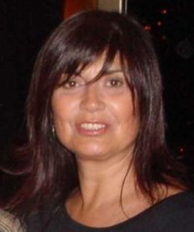 La académica e investigadora Audrey Grez, especialista en ecología de la Universidad de Chile.