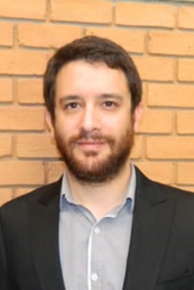 El Dr. Jaime Figueroa de la Pontificia Universidad Católica (PUC), de la Facultad de Agronomía e Ingeniería Forestal.
