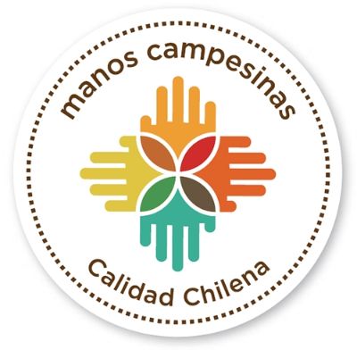 La iniciativa "Sello Manos Campesina" es implementado por INDAP junto con la Facultad de Ciencias Veterinarias y Pecuarias (FAVET) de la Universidad de Chile. 