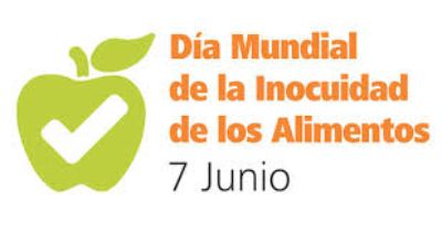 En el año 2018, la ONU decretó el 7 de junio como el Día Internacional de la Inocuidad Alimentaria con el objeto de generar conciencia respecto de lo que comemos y cómo lo producimos.