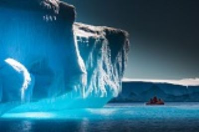 Un equipo de investigadores e investigadoras de diferentes facultades de la Universidad de Chile participan, año a año, en una expedición científica a la Antártica.