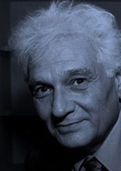 Jornada de Homenaje Jacques Derrida. Envíos pendientes