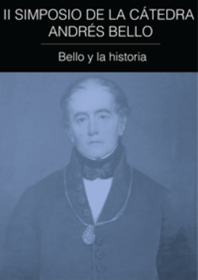 Segundo Simposio de la Cátedra "Andrés Bello"