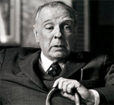 Conferencia "Cómo escribía Borges: un cuento y un poema" a cargo del Prof. Daniel Balderston 