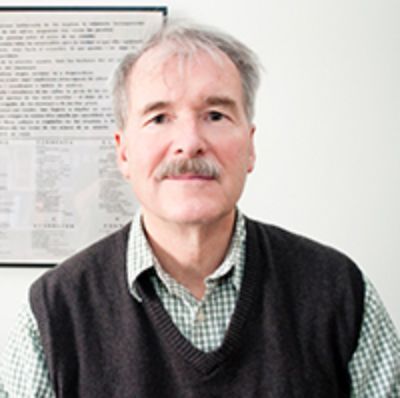 Daniel Balderston es PhD en Literatura Comparada por la Universidad de Princeton y profesor de Lenguas Modernas en el Departamento de Literatura y Lengua Hispánica de la Universidad de Pittsburgh