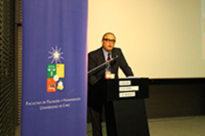 Safwan Masri, Vicepresidente ejecutivo de los Columbia Global Centers