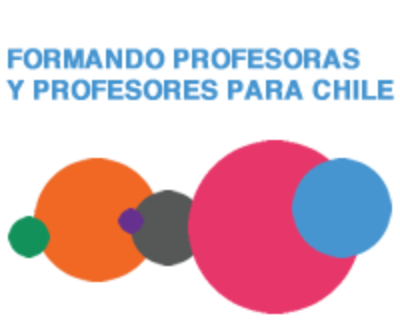 Formando Profesores y Profesoras para Chile