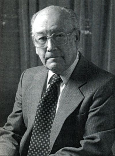 Profesor Ambrosio Rabanales Ortiz (1917-2010)