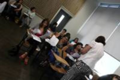 Finaliza Escuela de Verano de la U. de Chile para profesores y profesoras