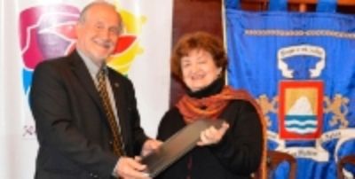 UChile firma acuerdo con Municipalidad de Arica 