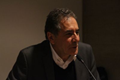Ricardo Brodsky, Director del Museo de la Memoria y los Derechos Humanos