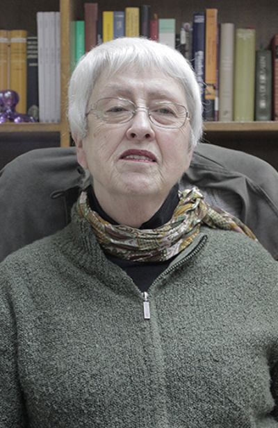 Prof. María Isabel Flisfisch Fernández