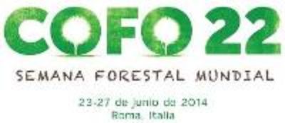 Mientras tanto en Roma, Italia se realiza la Semana Forestal Mundial donde se revisarán las medidas para una política forestal mundial sostenible en su producción y consumo.