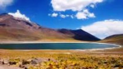 Chile cuenta con nueve humedales de importancia internacional (Sitios Ramsar), cubriendo  un total de 160.154 hectáreas.