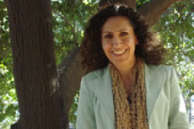 La Profesora Amanda Huerta fue elegida como Senadora por los académicos de la Facultad.