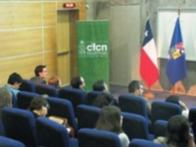 La iniciativa fue financiada por Innova Corfo e implementada por la Universidad de Chile.