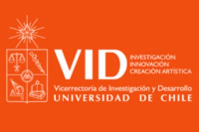 Logo de la Vicerrectoría de Investigación y Desarrollo (VID)