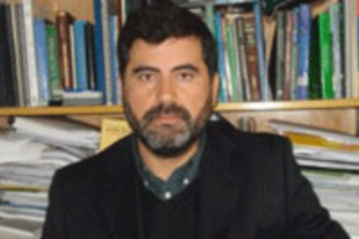 Dr. Jaime Hernández 