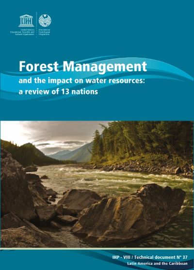 El libro recoge la experiencia de 13 países de diversos continentes y que cuenta con una masa forestal destacada a nivel mundial.