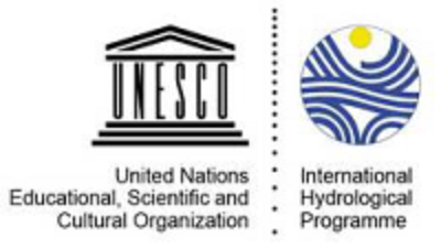 El libro  se enmarca en el Programa Hidrológico Internacional de UNESCO.