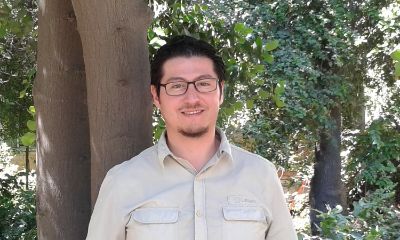 El Profesor Martínez se ha desarrollado es especialista en conservación de suelos, relación suelo - agua - planta, métodos de análisis datos y representación espacial de la vegetación.