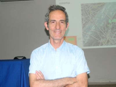 Dr. Juan Oliet Prof. Titular de la Universidad Politécnica de Madrid