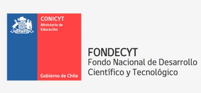El proyecto es financiado por Conicyt a través de su Programa Fondecyt Regular.
