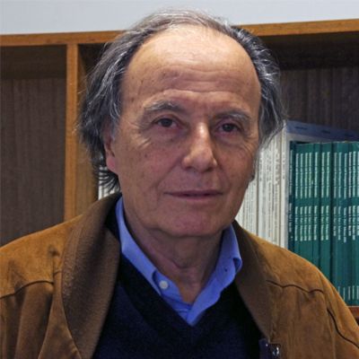Nicolo Gligo, Director del CAPP.