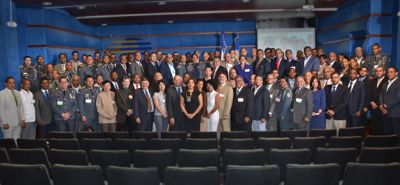 VII Conferencia Internacional de Seguridad y Defensa Políticas públicas de seguridad ciudadana aplicadas en América Latina